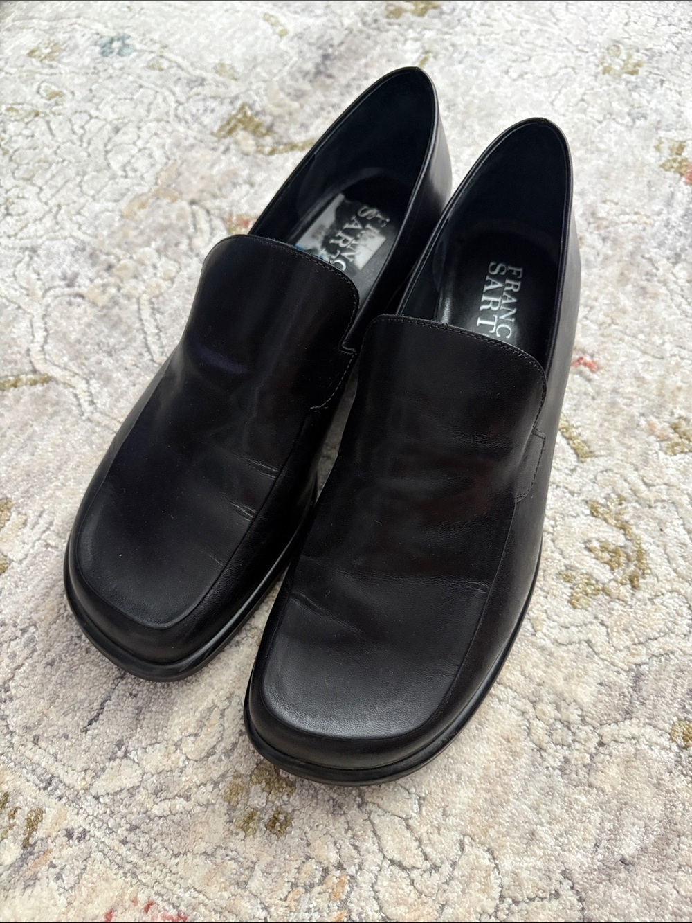 Franco Sarto Women's Bocca Loafers